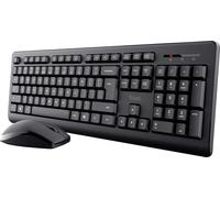 Trust Primo Wireless Deskset Fr