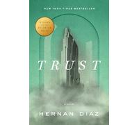 Trust (Pulitzer Prize Winner)