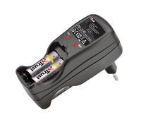 Trust PW-2140 Set incl 2xAA 2700mAh + Chargeurs de piles