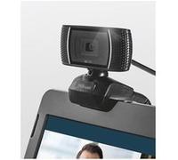 Trust Pack 4 en 1 QOBY HOMEOFFICE avec Clavier Souris Casque Webcam