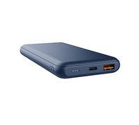 Trust Redoh Lithium-Ion (Li-Ion) 10000 mAh Bleu