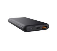 Trust Redoh Lithium-Ion (Li-Ion) 10000 mAh Noir