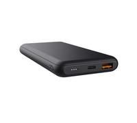 Trust Redoh Lithium-Ion (Li-Ion) 10000 mAh Noir