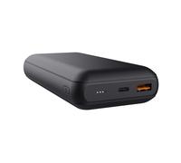 Trust Redoh Lithium-Ion (Li-Ion) 20000 mAh Noir