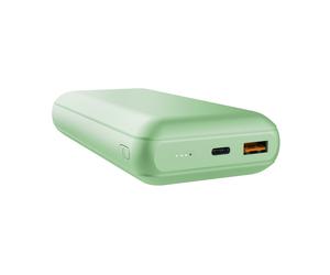 Trust Redoh Lithium-Ion (Li-Ion) 20000 mAh Vert