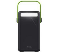 Trust Redoh XXL 50000 mAh Noir, Vert
