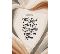 Trust & Refuge: A Quiet Place to Write, Reflect, and Rest in God’s Care