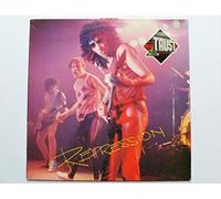 Trust - Repression (1980) [Import]