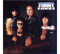 Trust - Repression [Import]