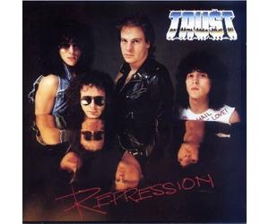 Trust - Repression [Import]