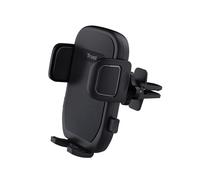 Trust Runo Car Phone Holder, Air Vent Phone Mount Cradle, Secure-fit, Quick Rele