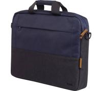 Sacoche Ordinateur Portable Trust Lisboa 16" max (Bleu)