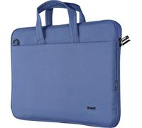 Trust Bologna 40,6 cm (16") Malette Bleu