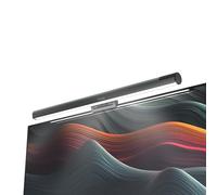 MONITOR LIGHT BAR Trust Réglette à LED Barre lumineuse pour moniteur - noir