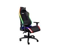 Trust GXT 719 Ruya Siège de jeu sur PC Siège rembourré Noir