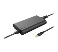 Trust Simo - Adaptateur secteur - CA 100-240 V - 70 Watt - Europe