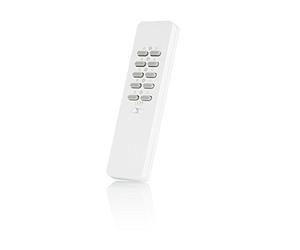 Trust Smart Home AYCT-102 Télécommande 16 Canaux Blanc