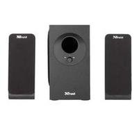 Trust Soundforce 2.1 - Système de haut-parleur - pour PC - Canal 2.1 - 14 Watt (Totale) G