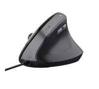 Trust Bayo II souris Droitier USB Type-A 2400 DPI