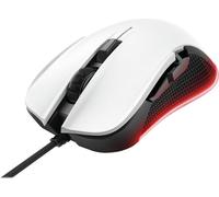 Trust GXT 922W YBAR souris Jouer Droitier USB Type-A Optique 7200 DPI