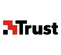 TRUST Souris sans fil compacte YVI+ Multi-connexion Bluetooth + 24 Ghz - Noire