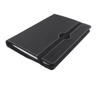Trust Stick&Go Etui Folio avec Support pour Tablette 7 à 8" Noir