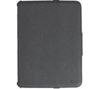 Trust Stile Folio Stand - Boîtier de protection pour tablette - noir - 10.1" - pour Samsung Galaxy Tab 4 (10.1 ") Noir G