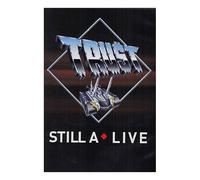Trust - Still A-Live
