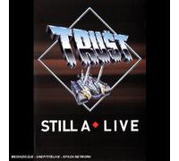 Trust : Still A Live