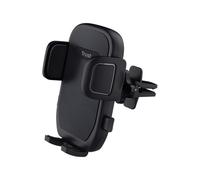 TRUST Support pour téléphone RUNO avec monture pour grille daération