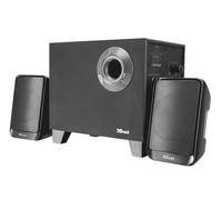 Trust Système d’Enceintes 2.1 30 W avec Bluetooth (30 Watt) 21184