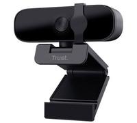 Trust Tanor webcam 1920 x 1080 pixels USB Noir