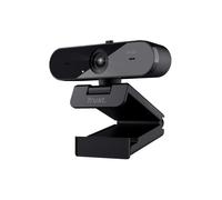 Taxon webcam 2560 x 1440 pixels USB 2.0 Noir