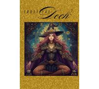 Trust the Deck: Unlock the power of your intuition with our beautifully designed 120-page Tarot Reading Journal.