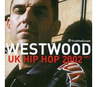 Trust The DJ: Hip Hop 2002 1