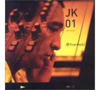 Trust The DJ: Jk01