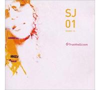 Trust The DJ: Sj01