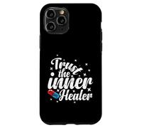 Trust The Inner Healer Dicton drôle Coque pour iPhone 11 Pro