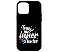Trust The Inner Healer Dicton drôle Coque pour iPhone 12 Pro Max