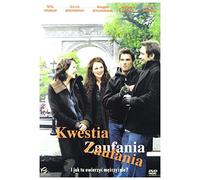 Trust the Man [DVD] (IMPORT) (Pas de version française)