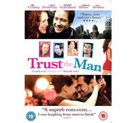 Trust The Man [Import]
