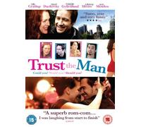 Trust the Man – Import anglais – Icon