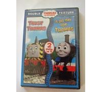 Trust Thomas / A Big Day For Thomas (Double Feature)