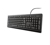 Trust Tk-150 Clavier Silencieux