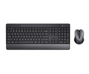 Trust TKM-450 Ensemble confort clavier et souris sans fil