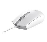 Trust Souris TM-101W Ambidextre USB Type-A Optique 1200 DPI