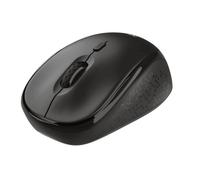 Trust TM-200 Souris optique sans fil RF ambidextre 1600 DPI