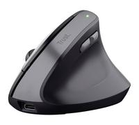 Trust TM-270 souris Bureau Droitier RF sans fil Optique 2400 DPI