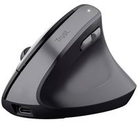 Trust TM-270 souris Bureau Droitier RF sans fil Optique 2400 DPI