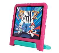 Trust Tobu Pat Patrouille Coque Enfant Support Tablette 10.9 Pouces, Rose